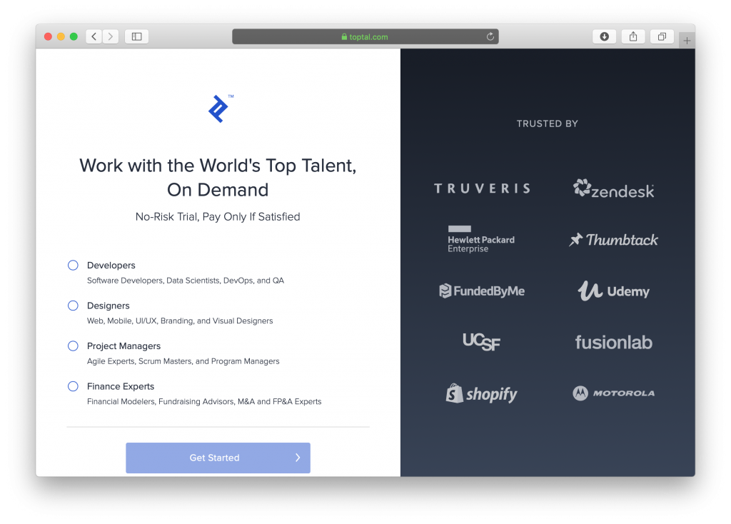 How Toptal Can Help Your Business – The Ultimate Guide – Headquarterss